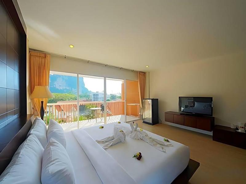 Aonang Regent image
