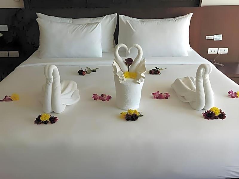 Aonang Regent image