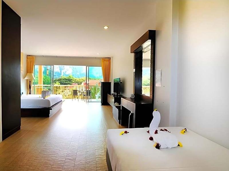 Aonang Regent image