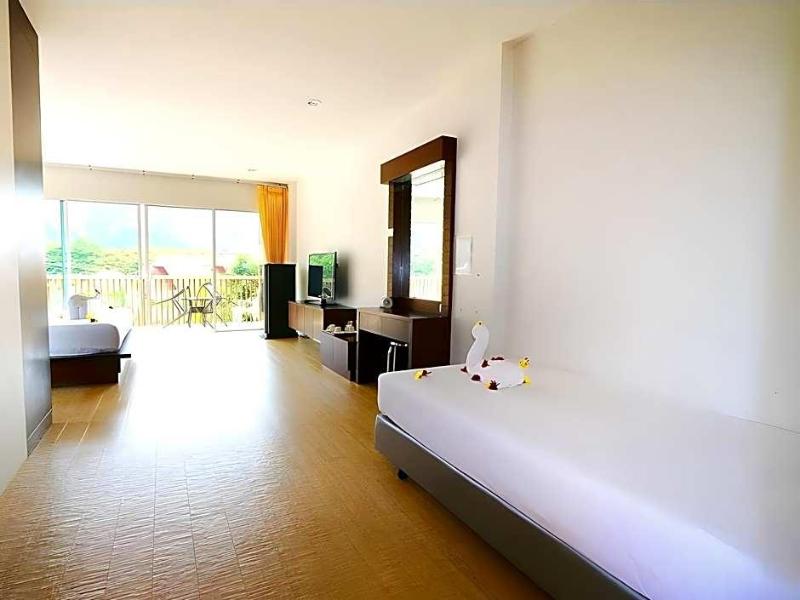 Aonang Regent image