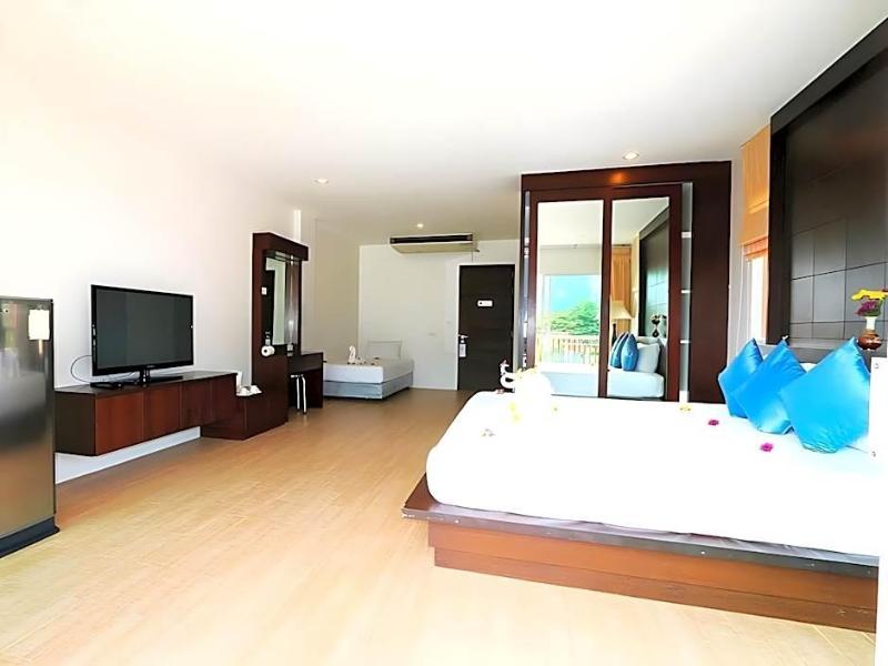 Aonang Regent image