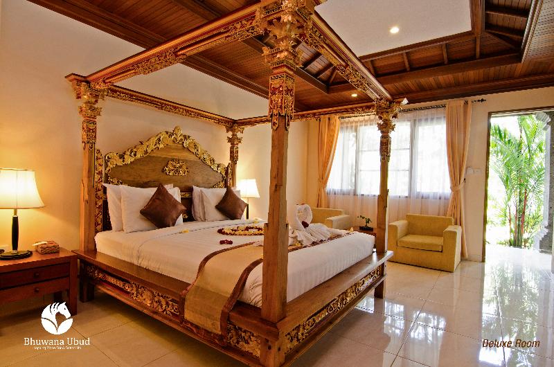 Bhuwana Ubud Hotel and Farming gallery photo 22