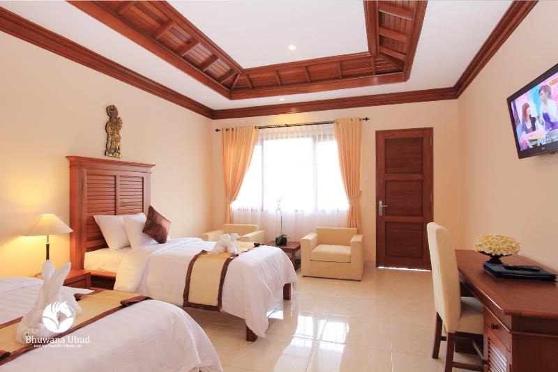 Bhuwana Ubud Hotel and Farming gallery photo 20