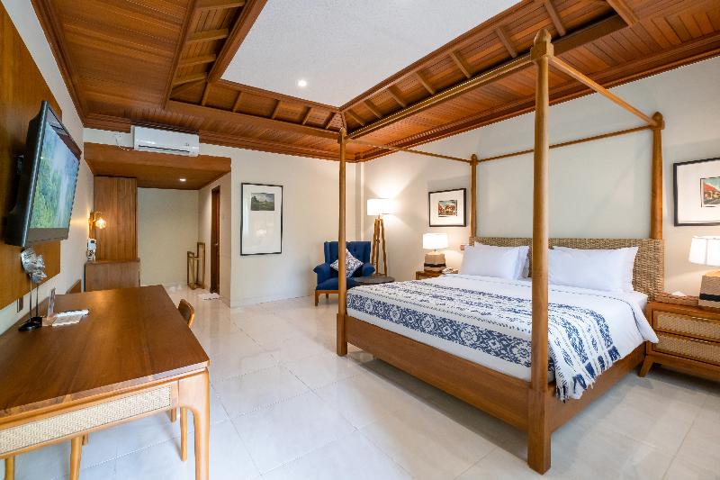 Bhuwana Ubud Hotel and Farming gallery photo 23