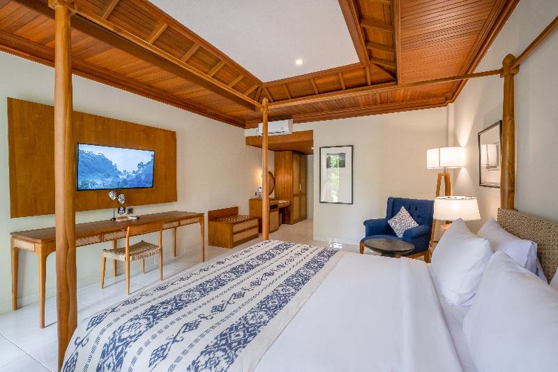 Bhuwana Ubud Hotel and Farming gallery photo 27