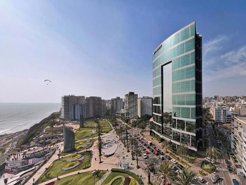 JW Marriott Hotel Lima image