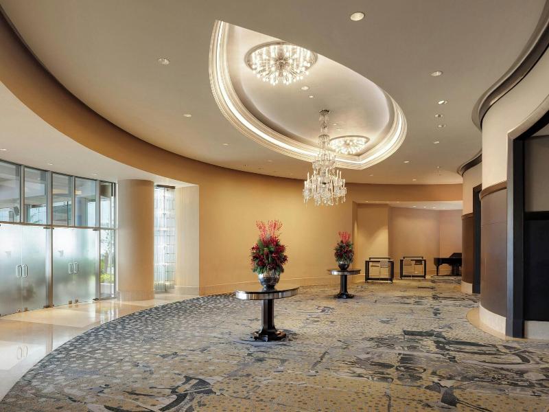 JW Marriott Hotel Lima image