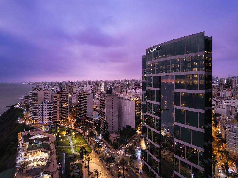 JW Marriott Hotel Lima image