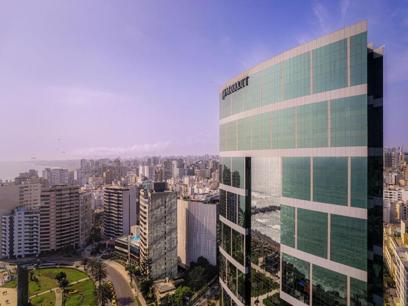 JW Marriott Hotel Lima image