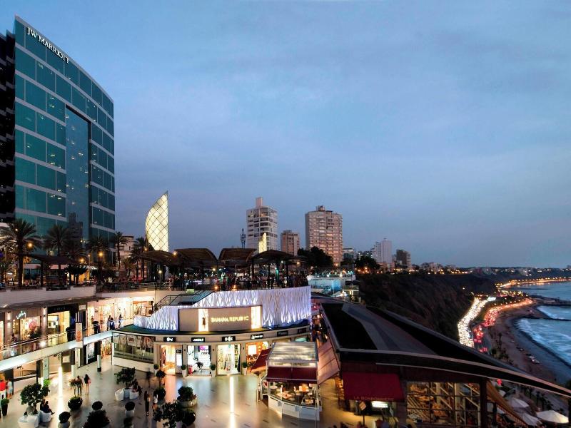JW Marriott Hotel Lima image