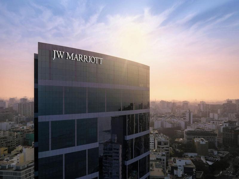JW Marriott Hotel Lima image