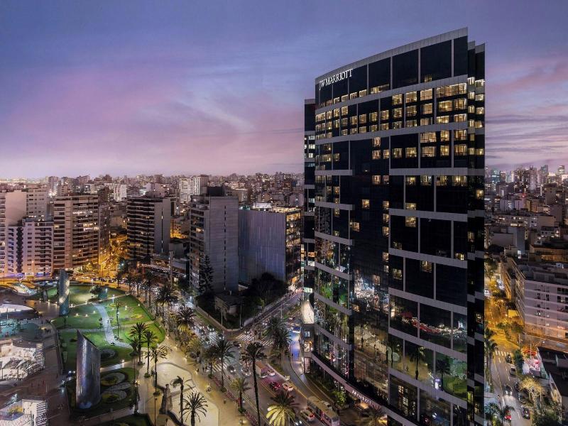 JW Marriott Hotel Lima image