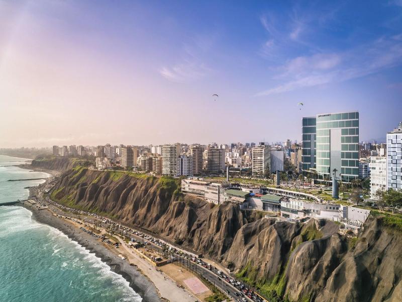 JW Marriott Hotel Lima image