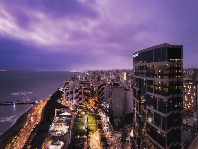 JW Marriott Hotel Lima image