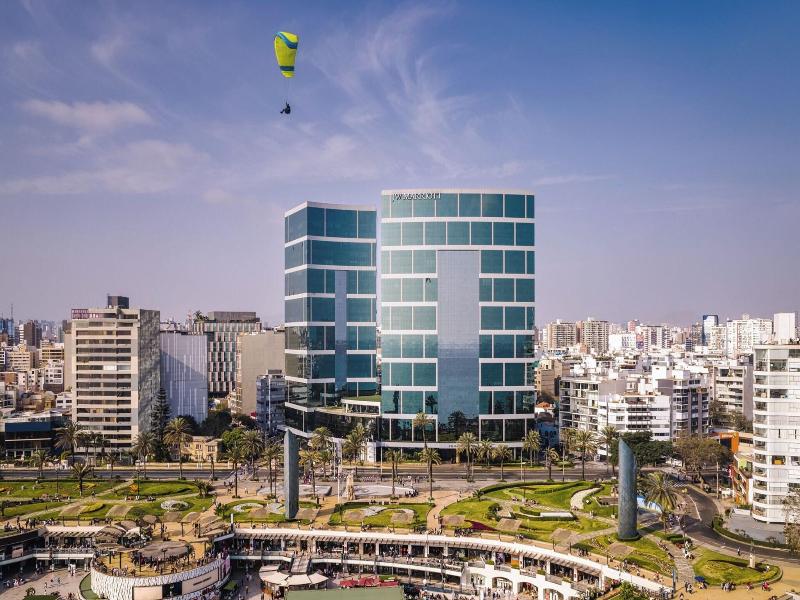 JW Marriott Hotel Lima image