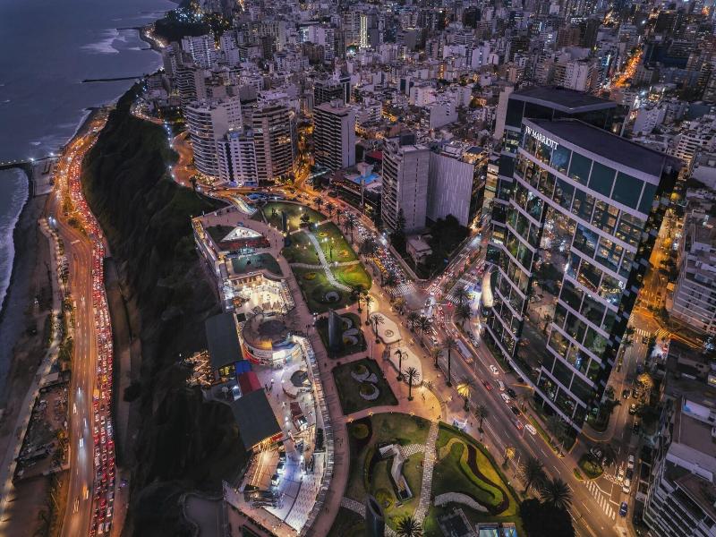 JW Marriott Hotel Lima image