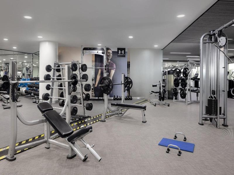 JW Marriott Hotel Lima image