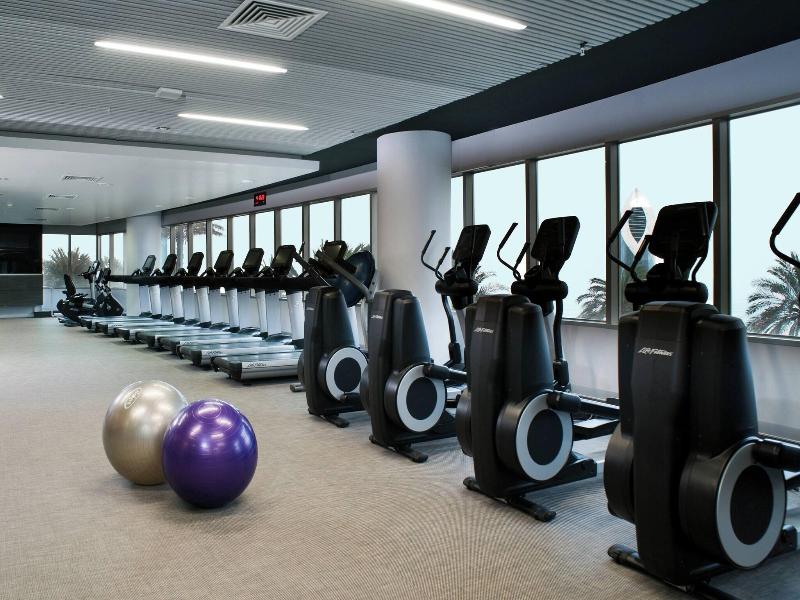 JW Marriott Hotel Lima image