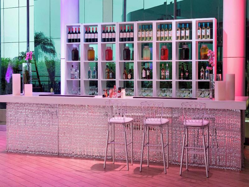 JW Marriott Hotel Lima image