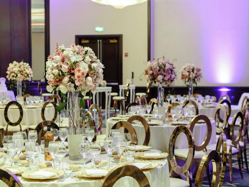 JW Marriott Hotel Lima image