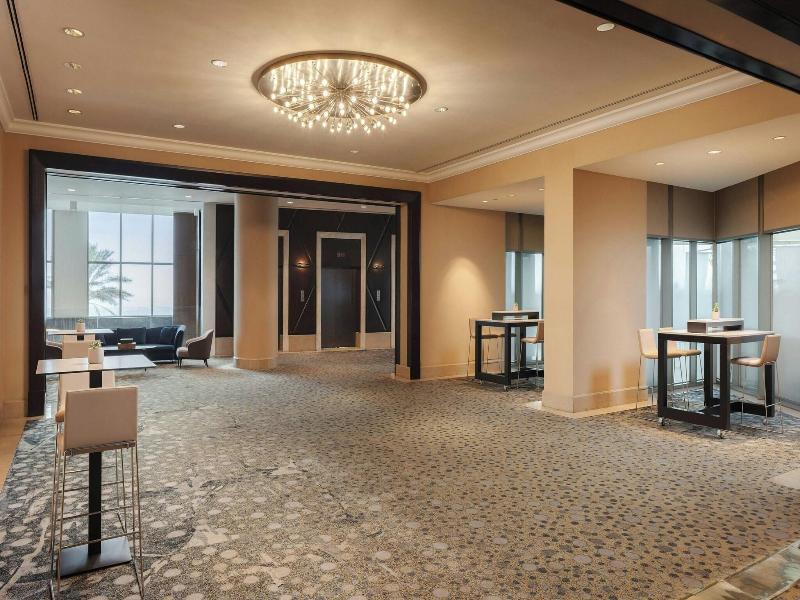 JW Marriott Hotel Lima image