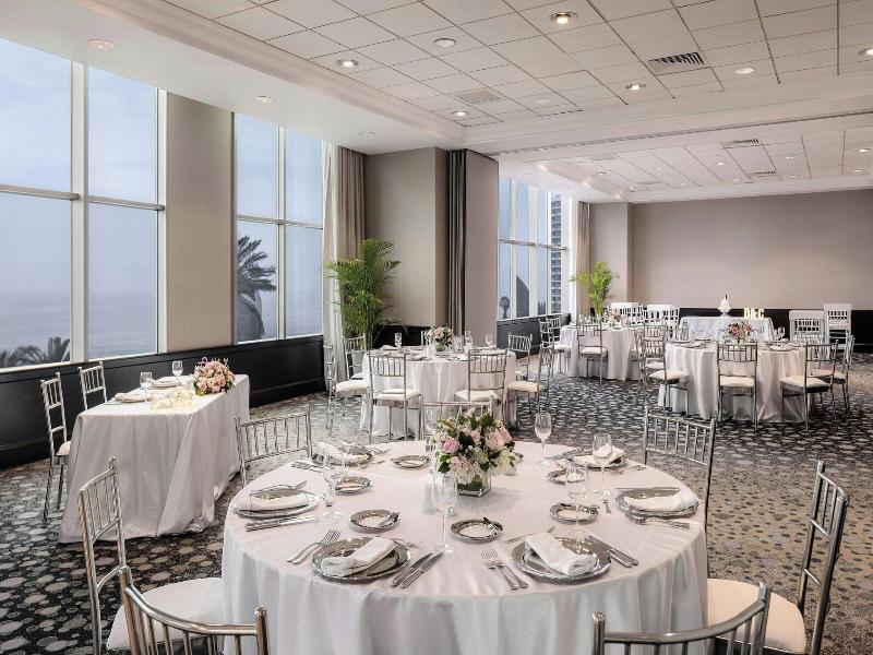 JW Marriott Hotel Lima image