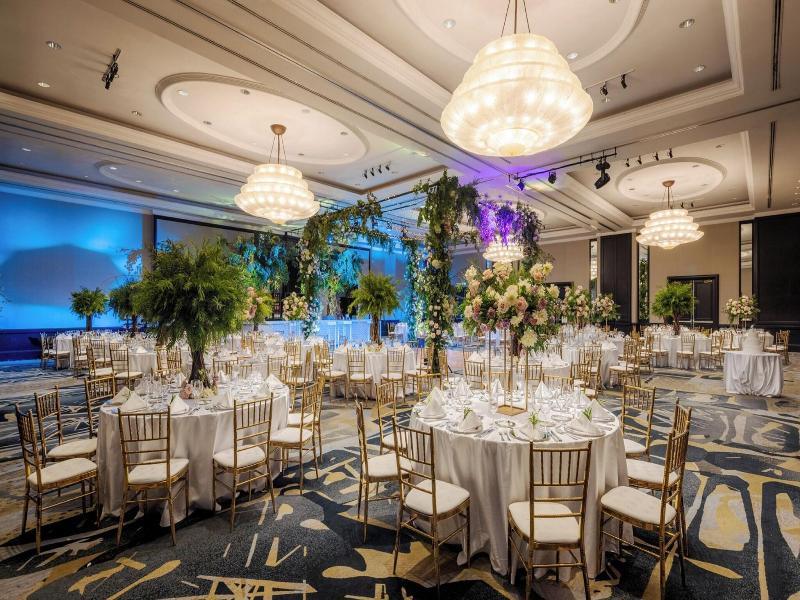 JW Marriott Hotel Lima image