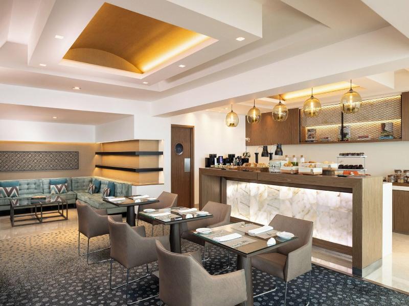 JW Marriott Hotel Lima image