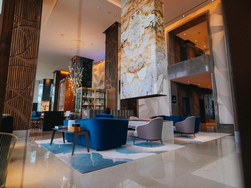 JW Marriott Hotel Lima image