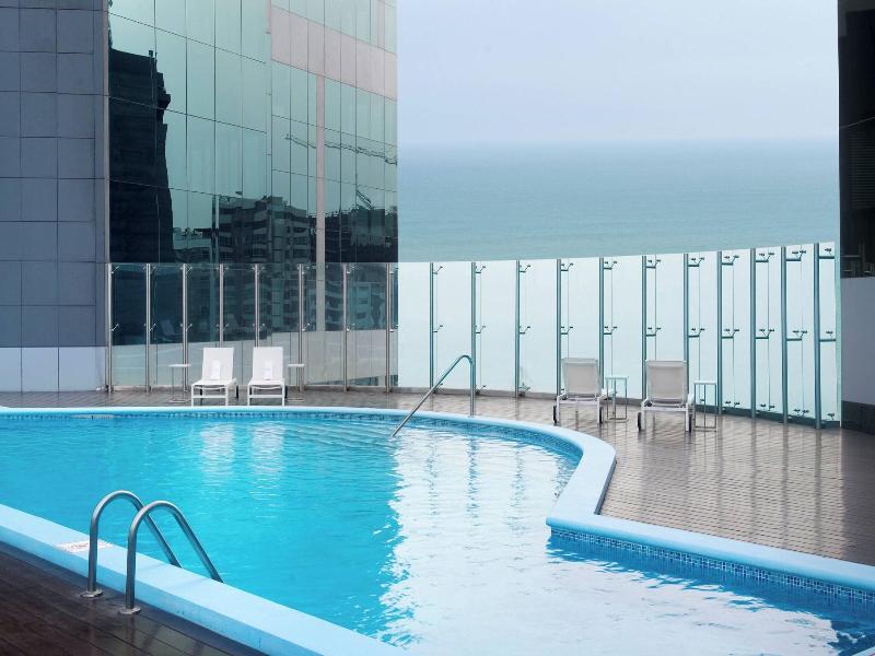 JW Marriott Hotel Lima image