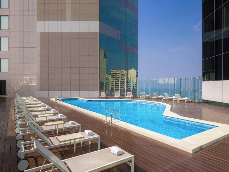 JW Marriott Hotel Lima image