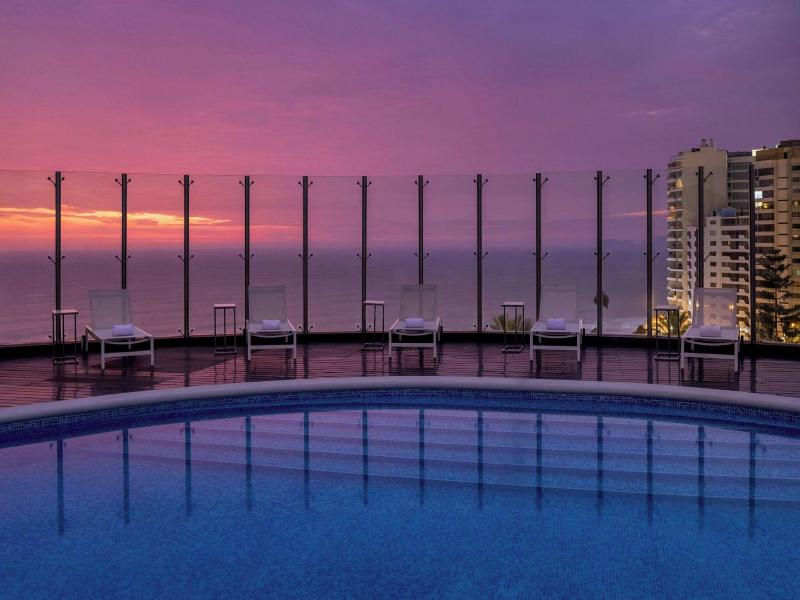 JW Marriott Hotel Lima image