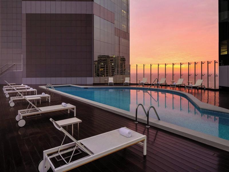 JW Marriott Hotel Lima image