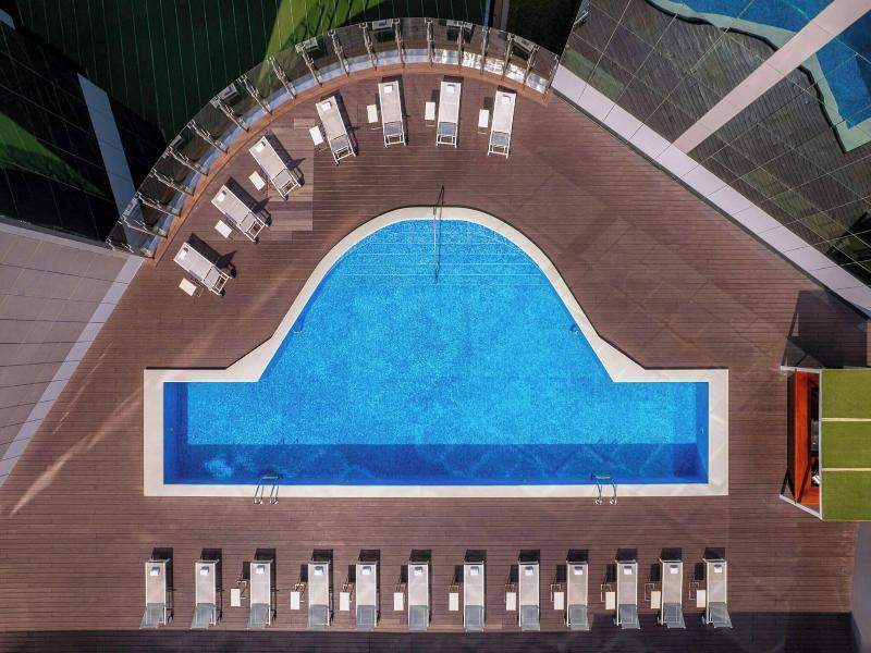 JW Marriott Hotel Lima image