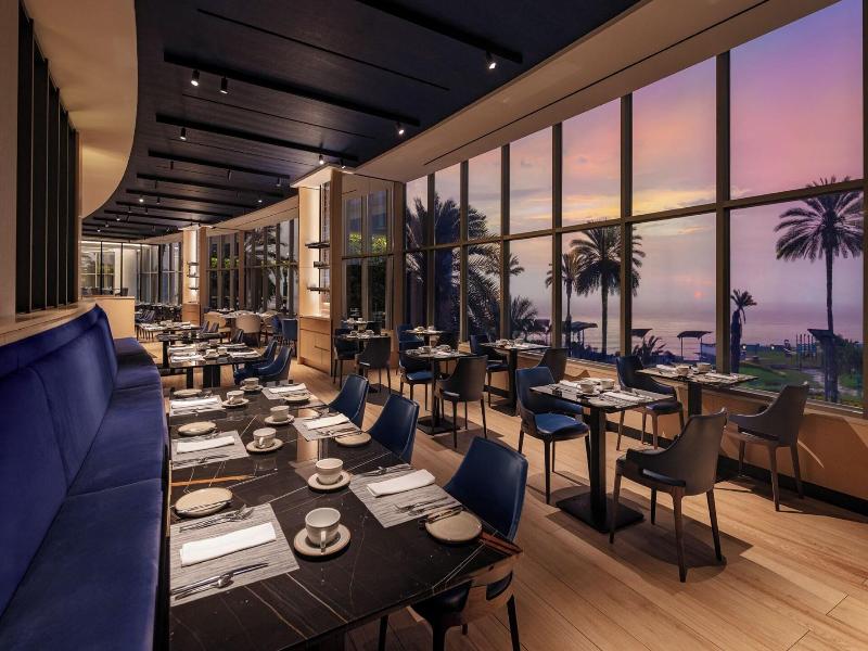 JW Marriott Hotel Lima image