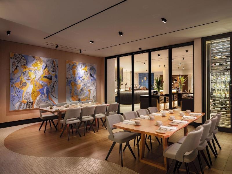 JW Marriott Hotel Lima image