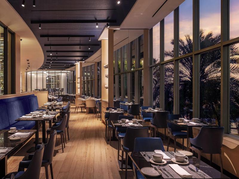 JW Marriott Hotel Lima image