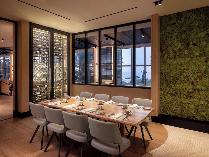 JW Marriott Hotel Lima image
