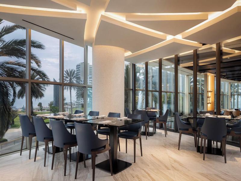 JW Marriott Hotel Lima image