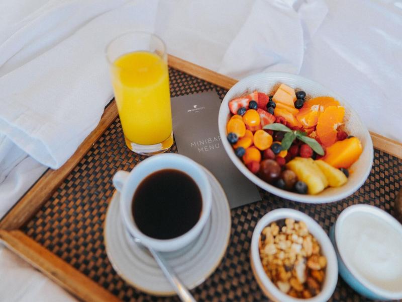 JW Marriott Hotel Lima image
