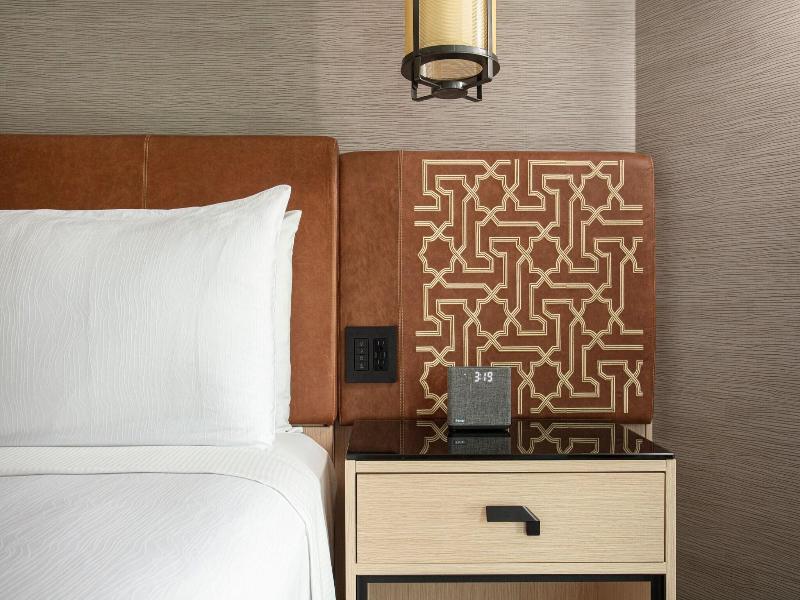 JW Marriott Hotel Lima image