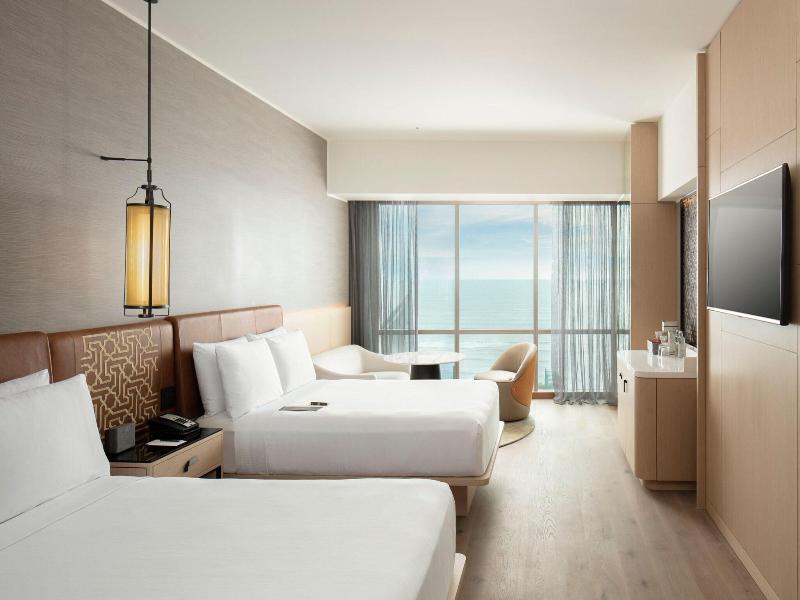 JW Marriott Hotel Lima image