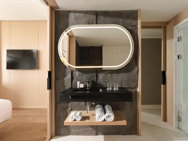 JW Marriott Hotel Lima image