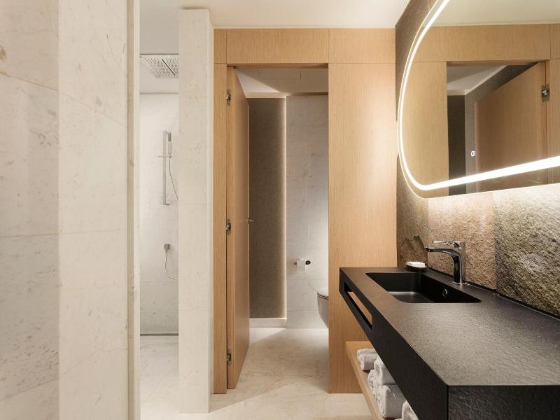 JW Marriott Hotel Lima image