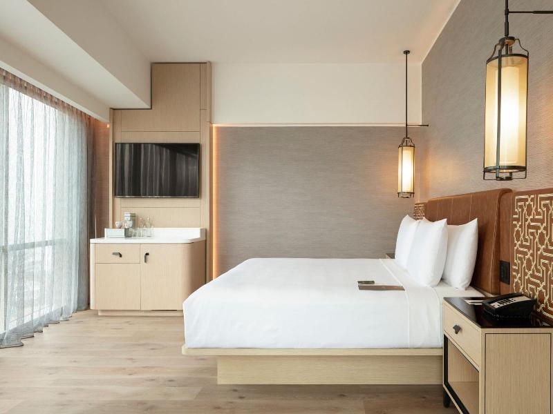 JW Marriott Hotel Lima image