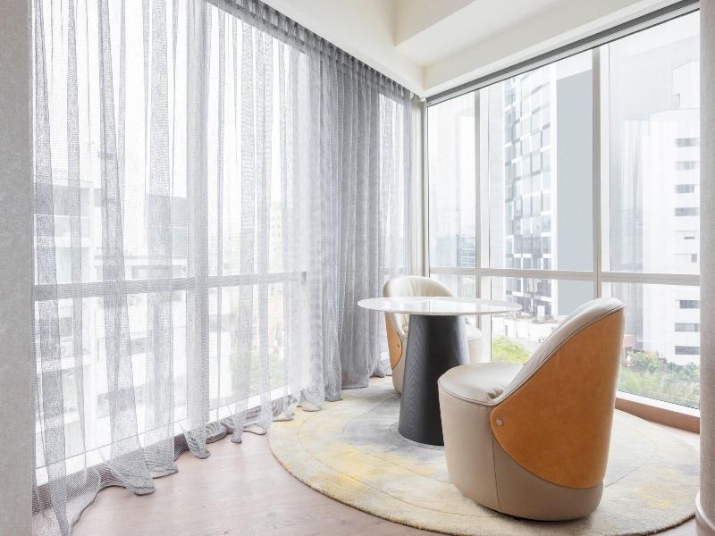 JW Marriott Hotel Lima image