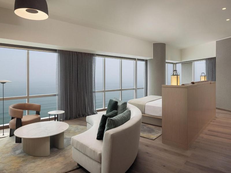 JW Marriott Hotel Lima image