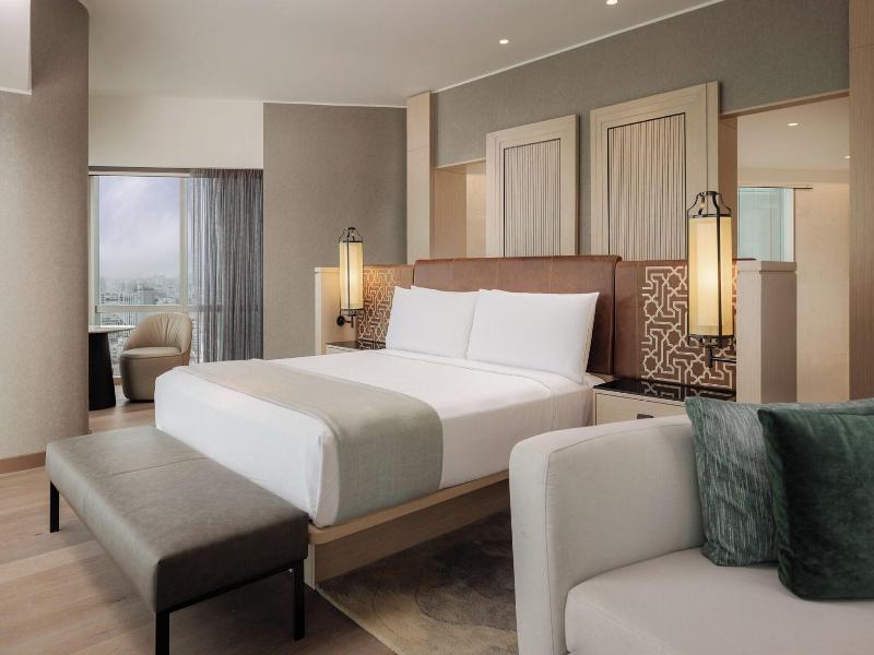 JW Marriott Hotel Lima image
