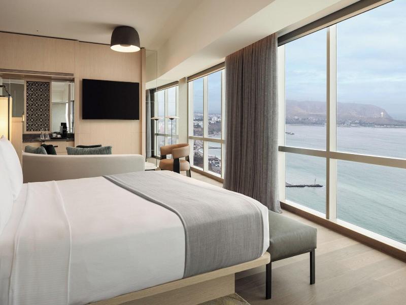 JW Marriott Hotel Lima image