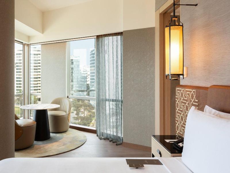 JW Marriott Hotel Lima image